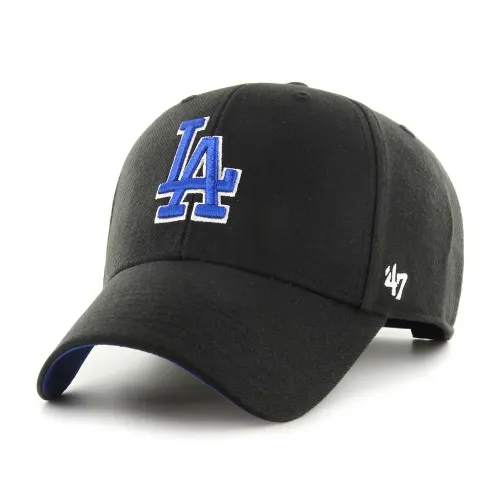 47 MLB Los Angeles Dodgers Sure Shot MVP 야구모자 139699486