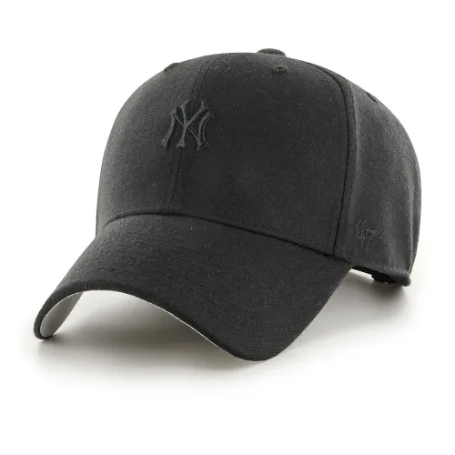 47 MLB New York Yankees Base Runner Snap MVP 모자 139699535