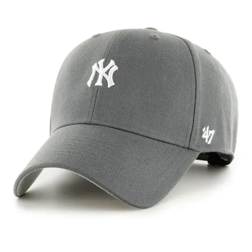 47 MLB New York Yankees Base Runner Snap MVP 모자 139699536