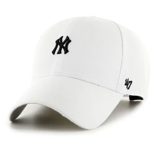 47 MLB New York Yankees Base Runner Snap MVP 모자 139699539