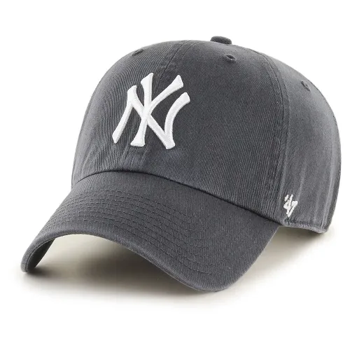 47 MLB 뉴욕 양키즈 Clean Up 모자 139699550