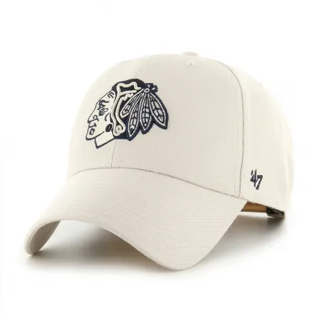 47 NHL 시카고 블랙호크스 MVP 야구모자 139699773