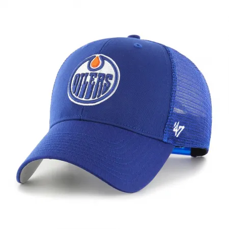 47 NHL Edmonton Oilers Branson MVP 모자 139699791
