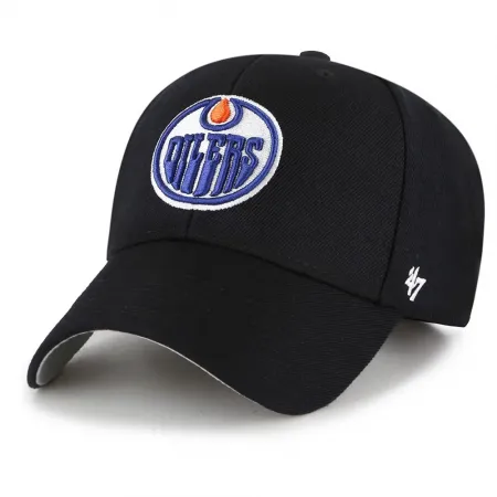 47 NHL 에드먼턴 오일러스 MVP 모자 139699794