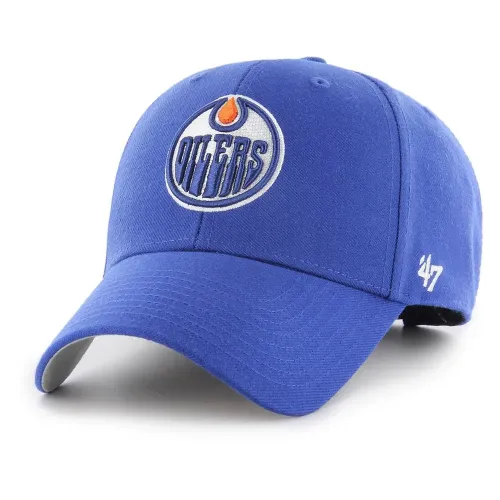 47 NHL Edmonton Oilers MVP 모자 139699795