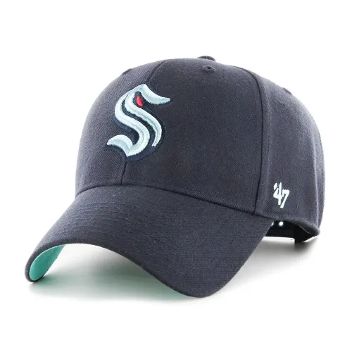 47 NHL Seattle Kraken Ballpark MVP 야구모자 139699815