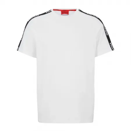 휴고 보스 Sporty Logo 10254453 반팔 티셔츠 139706165