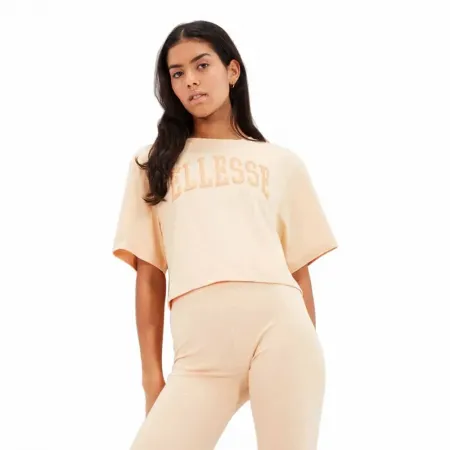 엘레쎄 Lanetto Crop 반팔 티셔츠 139735768