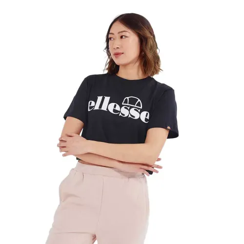 엘레쎄 Silo Cropped 반팔 티셔츠 139736306