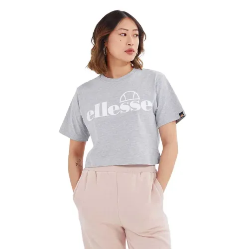 엘레쎄 Silo Cropped 반팔 티셔츠 139736307