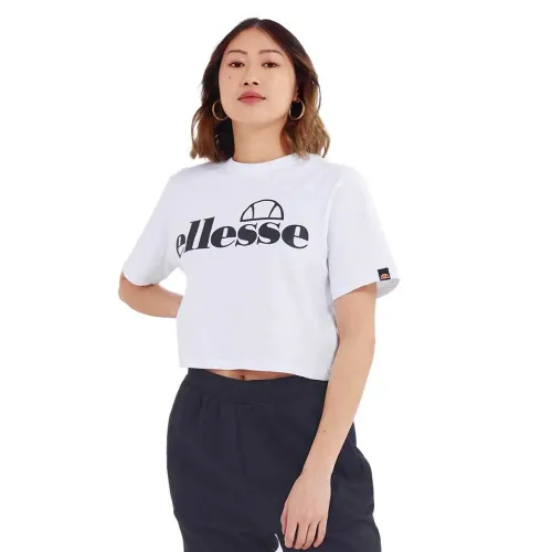 엘레쎄 Silo Cropped 반팔 티셔츠 139736309