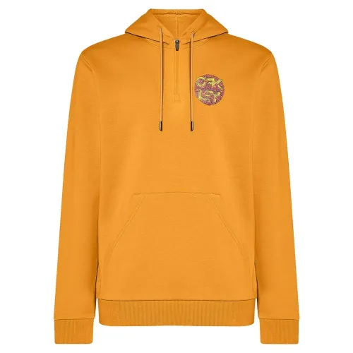 오클리 APPAREL Agaricus Nassa 후드티 139742337