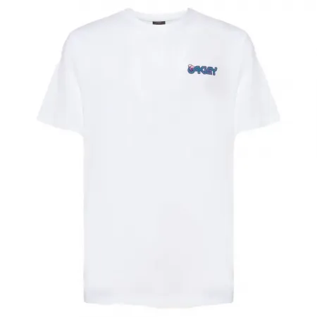 오클리 APPAREL Agaricus Nassa 반팔 티셔츠 139742343