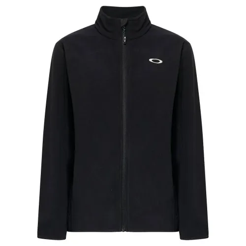 오클리 APPAREL Alpine 풀지퍼 스웨터 139742350