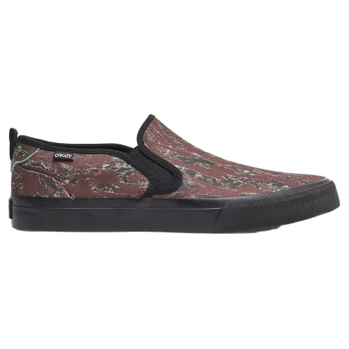 오클리 APPAREL B1B 클래식 Slip On 끈없는 운동화 139742376