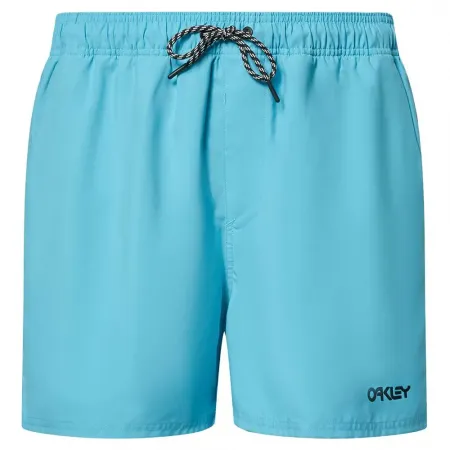 오클리 APPAREL Beach Volley 16in 수영 반바지 139742425