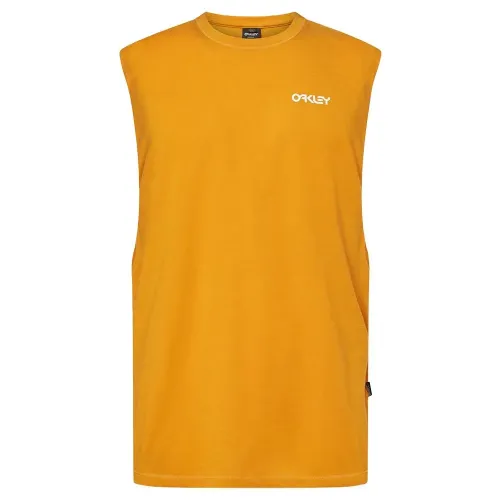 오클리 APPAREL Classic B1B 나시 티셔츠 139742465