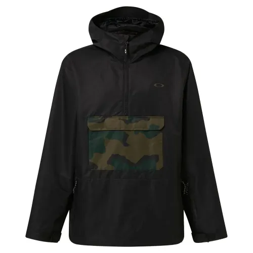 오클리 APPAREL Divisional RC Shell 자켓 139742517