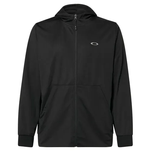 오클리 APPAREL Foundational 3 0 풀지퍼 스웨터 139742705