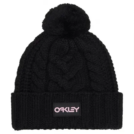 오클리 APPAREL Harper Pom 비니 139742764