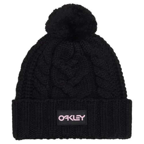오클리 APPAREL Harper Pom 비니 139742764