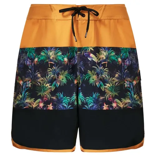 오클리 APPAREL Neon Palms 19인치 수영복 139742914