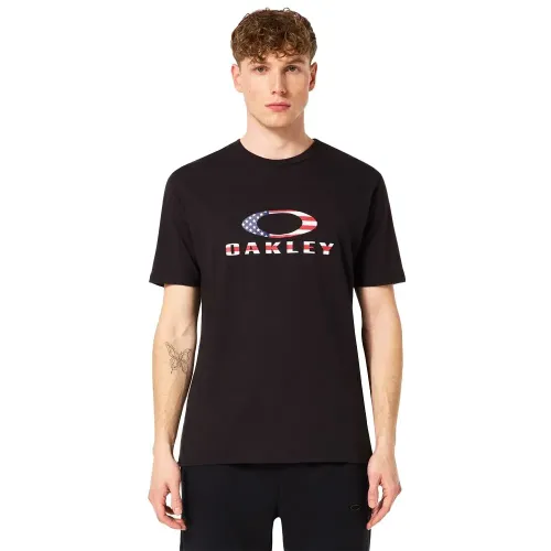 오클리 APPAREL O Bark 2 0 반팔 티셔츠 139742924