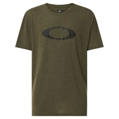 오클리 APPAREL O-Bold Ellipse 반팔 티셔츠 139742951