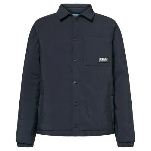 오클리 APPAREL Quilted Sherpa 자켓 139743013