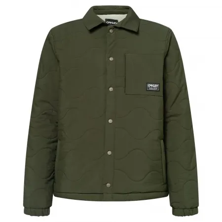 오클리 APPAREL Quilted Sherpa 자켓 139743015