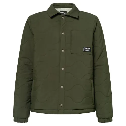 오클리 APPAREL Quilted Sherpa 자켓 139743015