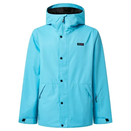 오클리 APPAREL Range RC 자켓 139743022