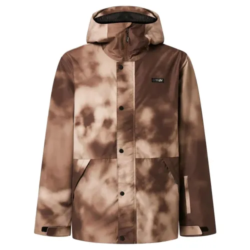 오클리 APPAREL Range RC 자켓 139743023