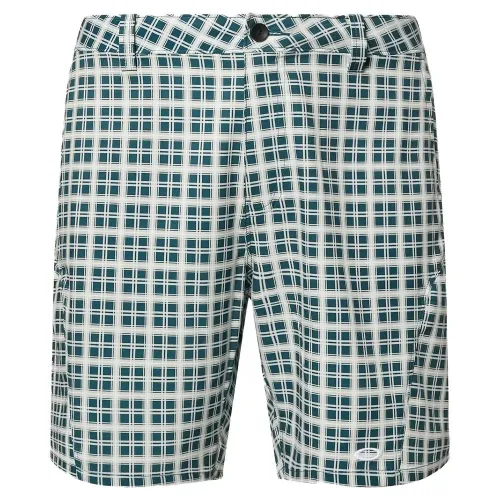 오클리 APPAREL Reduct La Plaid 반바지 139743026
