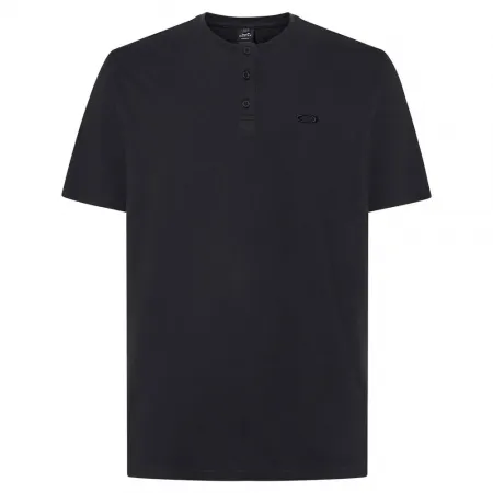 오클리 APPAREL Relax Henley 2 0 반팔 티셔츠 139743056