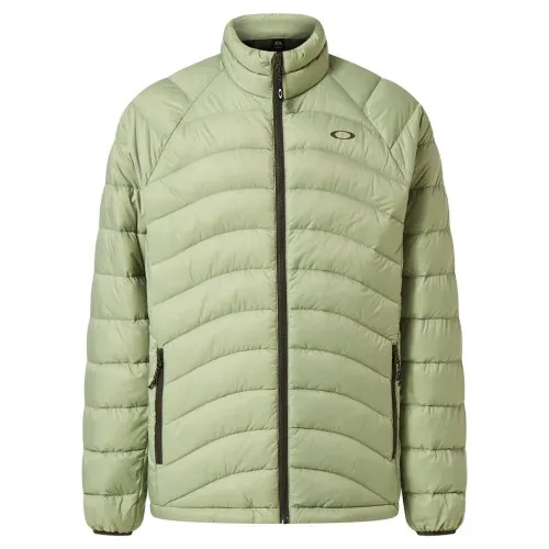 오클리 APPAREL Snowbound PKBL Puffy 다운 자켓 139743203