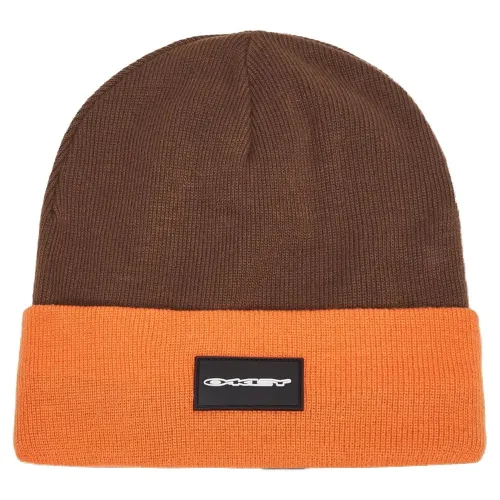 오클리 APPAREL TC Stretch 로고 비니 139743293
