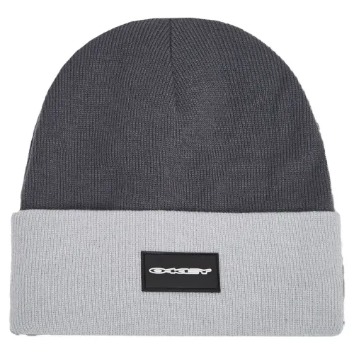 오클리 APPAREL TC Stretch 로고 비니 139743294