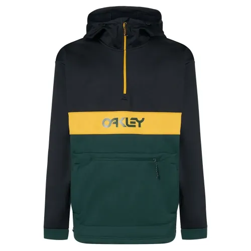 오클리 APPAREL TNP Nose Grab Softshell 후드티 139743349