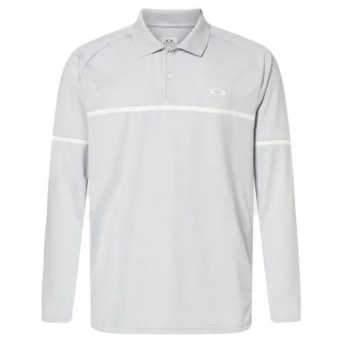 오클리 APPAREL UV Tech 반팔 폴로 셔츠 139743411