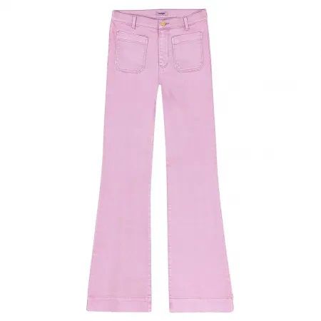 랭글러 112332 Flare Fit 청바지 139763845