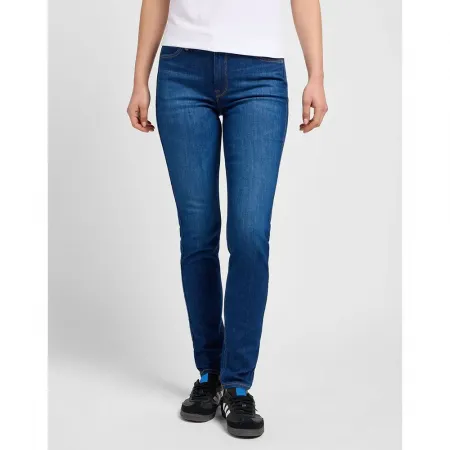 LEE Scarlett Skinny Fit 하이웨이스트 청바지 139766266