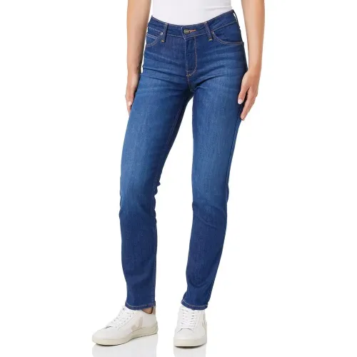 LEE Elly Slim Fit 청바지 139766903