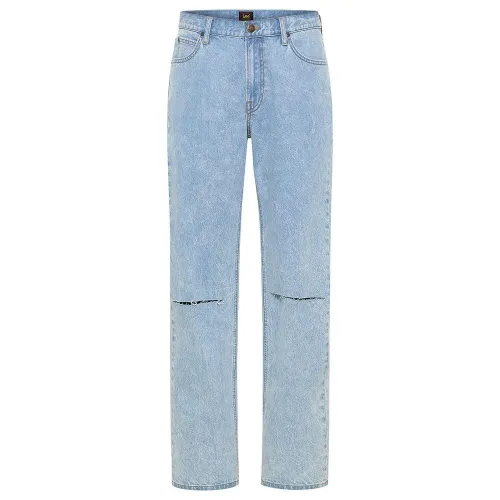 LEE West Relaxed Fit 청바지 139766927