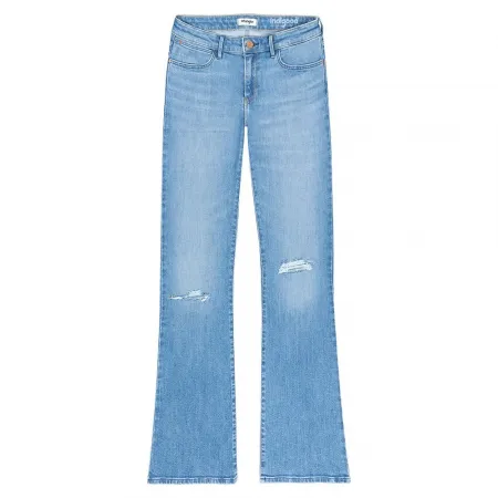 랭글러 W28BXR Bootcut Fit 청바지 139769272