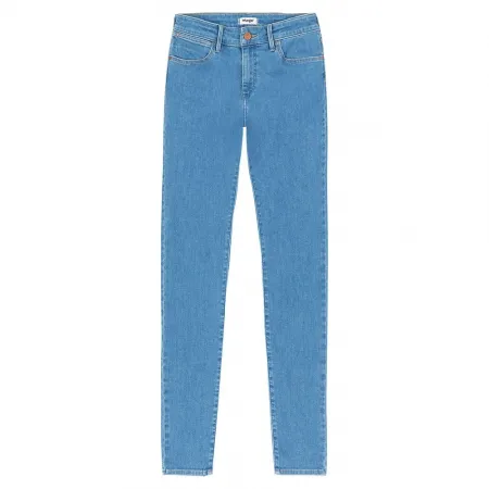 랭글러 W28KDB Skinny Fit 청바지 139769273