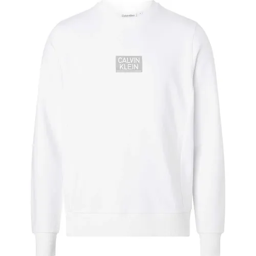 캘빈클라인 Gloss Stencil Logo 스웨터 139781232