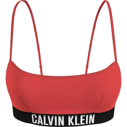 캘빈클라인 Intense Power Bralette 비키니 브라 139781243
