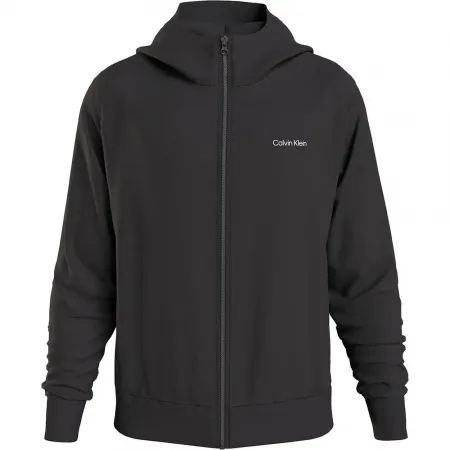 캘빈클라인 Micro Logo Repreve 자켓 139781254