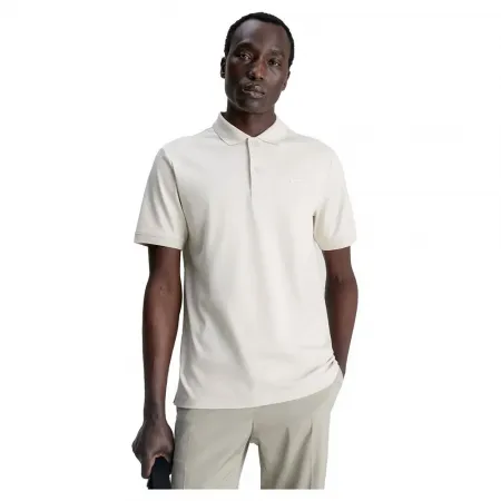 캘빈클라인 Smooth Cotton Slim 반팔 폴로 셔츠 139781276
